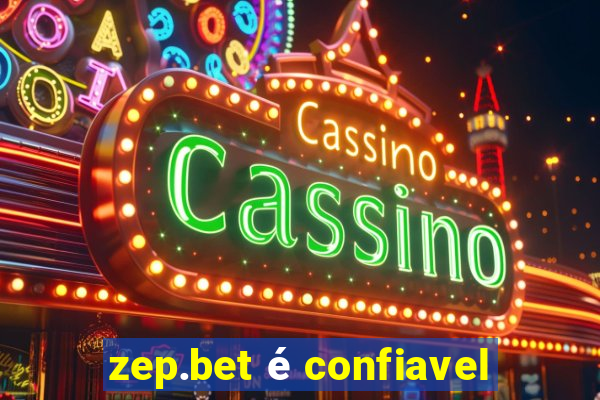 zep.bet é confiavel